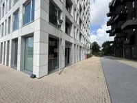 Haarlemmerweg, Amsterdam