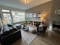 Sichemstraat, Rotterdam