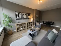 Sichemstraat, Rotterdam