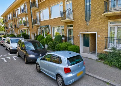 Sichemstraat , 3061KS, Rotterdam, Zuid-Holland