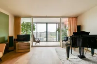 Cruquiuskade, Amsterdam