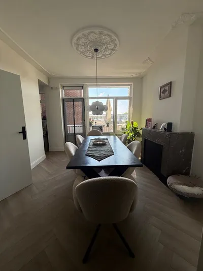 Vlietlaan , 3061DX, Rotterdam, Zuid-Holland