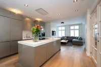 Koninginneweg, Amsterdam
