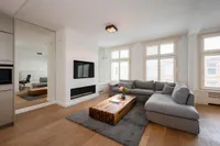 Koninginneweg, Amsterdam