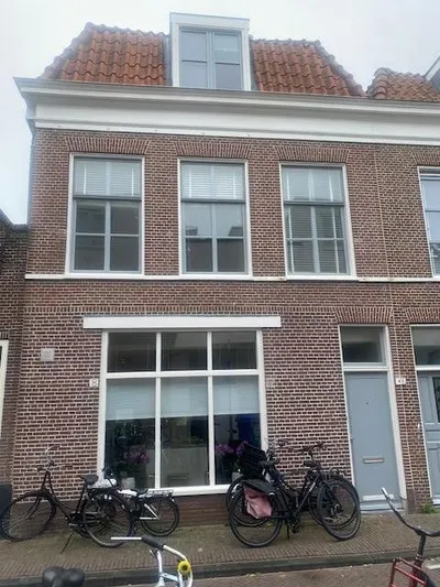 Molensteeg , 2311RB, Leiden, Zuid-Holland