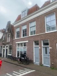 Molensteeg, Leiden