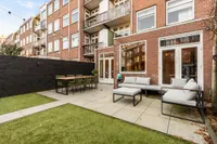 Bonairestraat, Amsterdam