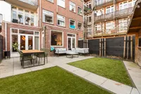 Bonairestraat, Amsterdam