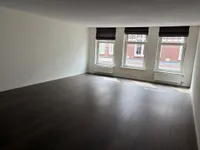 Krommesteeg, Purmerend