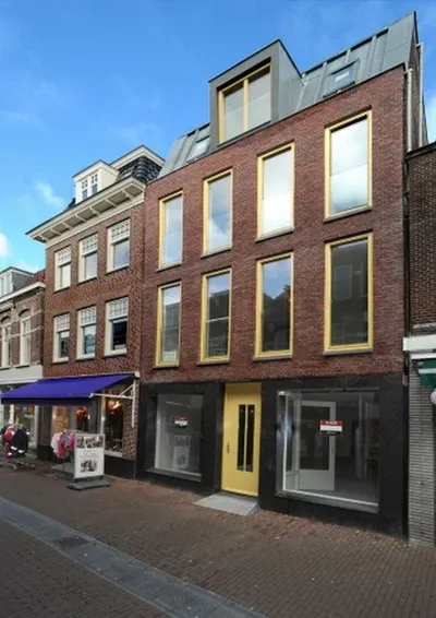 Krommesteeg , 1441BK, Purmerend, Noord-Holland