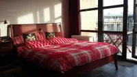 Afroditekade, Amsterdam