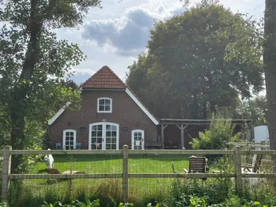 De Beek , 3852PL, Ermelo, Gelderland