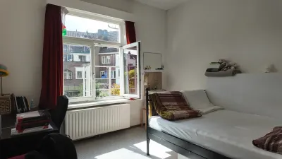 Menno van Coehoornstraat , 6217LR, Maastricht, Limburg