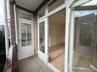 Vlaggemanstraat, Rotterdam