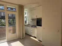 Vlaggemanstraat, Rotterdam