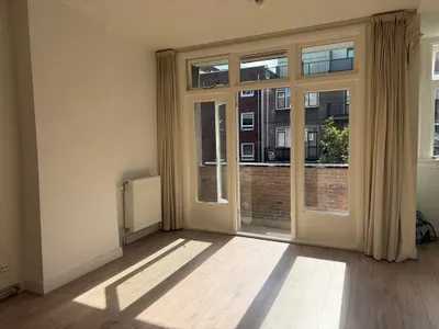 Vlaggemanstraat , 3038LE, Rotterdam, Zuid-Holland