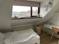 Aloëlaan, Leiden