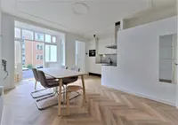 Tolstraat, Amsterdam
