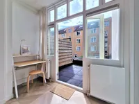 Tolstraat, Amsterdam