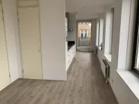 Torrentiusstraat, Haarlem