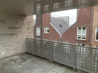 Torrentiusstraat, Haarlem