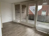 Torrentiusstraat, Haarlem
