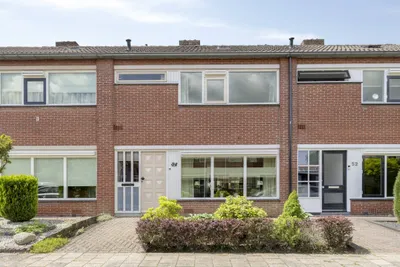 Dellenbeekstraat , 7574XN, Oldenzaal, Overijssel