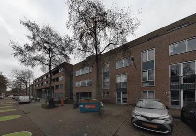 Daltonstraat , 1223RS, Hilversum, Noord-Holland