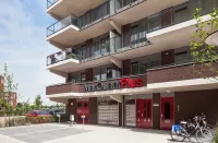 Vossenzoom, Pijnacker