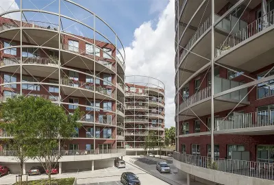 Jan van der Heijdenstraat , 1221EN, Hilversum, Noord-Holland