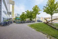 Pierre Lallementstraat, Amsterdam