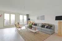 Buitenom, Den Haag