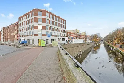 Buitenom , 2512XD, Den Haag, Zuid-Holland