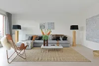 Buitenom, Den Haag