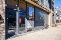 Stephensonstraat, Amsterdam