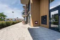 Theodora Eigemanpad, Delft