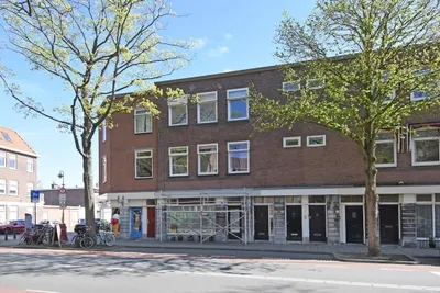 Oostduinlaan , 2596JJ, Den Haag, Zuid-Holland