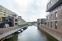 Hollandiagracht, Amsterdam