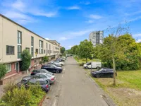 Hazerswoudestraat, Zoetermeer