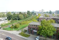Telderskade, Leiden