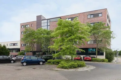 Jacob van Ruysdaelstraat , 1318NN, Almere, Flevoland