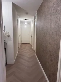 Jacob van Ruysdaelstraat, Almere