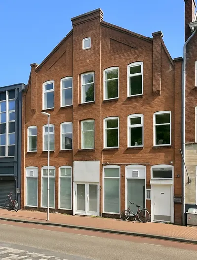 Damsterdiep , 9711SG, Groningen, Groningen