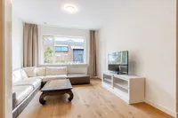 Zadelstraat, Hilversum