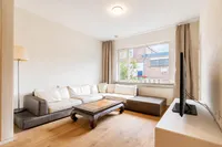 Zadelstraat, Hilversum
