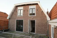 Gedempte Gracht, Schagen