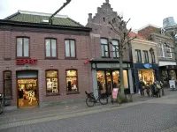 Gedempte Gracht, Schagen
