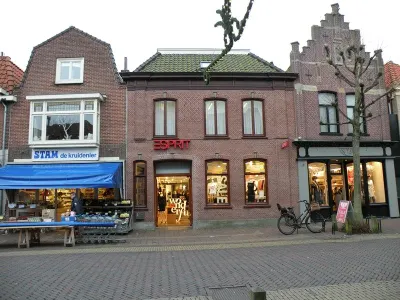 Gedempte Gracht , 1741GD, Schagen, Noord-Holland