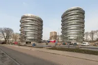Spijkerboorweg, Haarlem