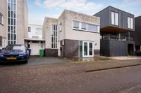 Helenusstraat, Almere